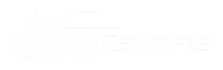 Logo Blanco Moto Store